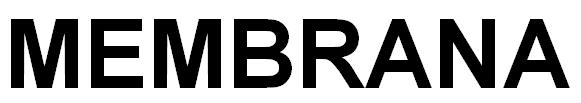 MEMBRANA