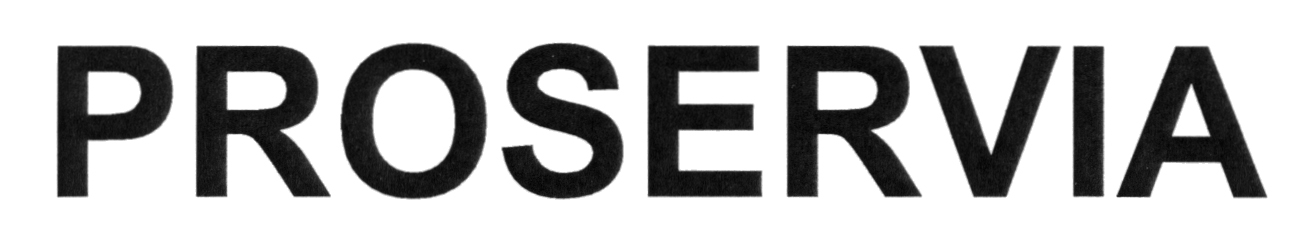 PROSERVIA