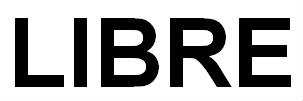 LIBRE