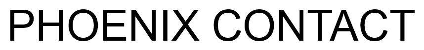 PHOENIX CONTACT