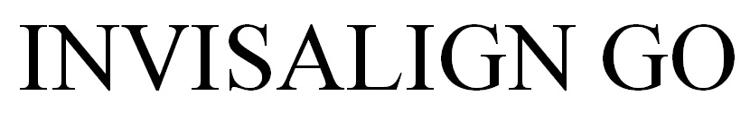 INVISALIGN GO
