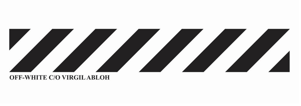 OFF-WHITE C/O VIRGIL ABLOH