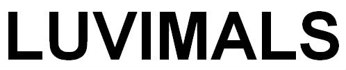 LUVIMALS