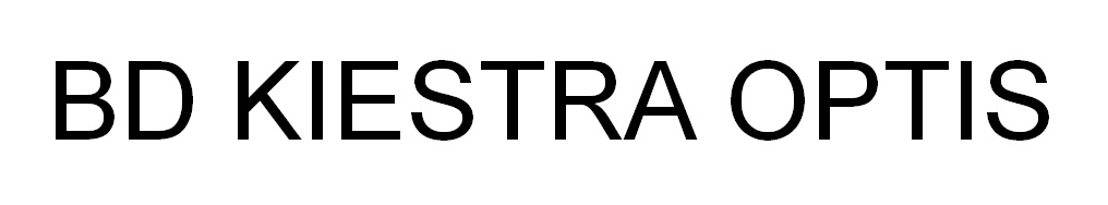 BD KIESTRA OPTIS