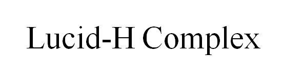 Lucid-H Complex