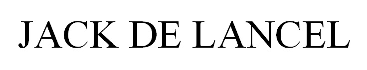 JACK DE LANCEL