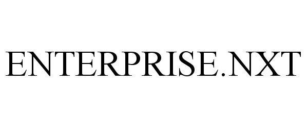 ENTERPRISE.NXT