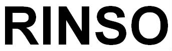 RINSO