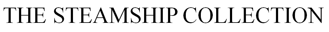 THE STEAMSHIP COLLECTION