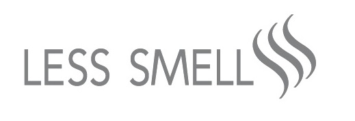 LESS SMELL