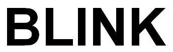 BLINK