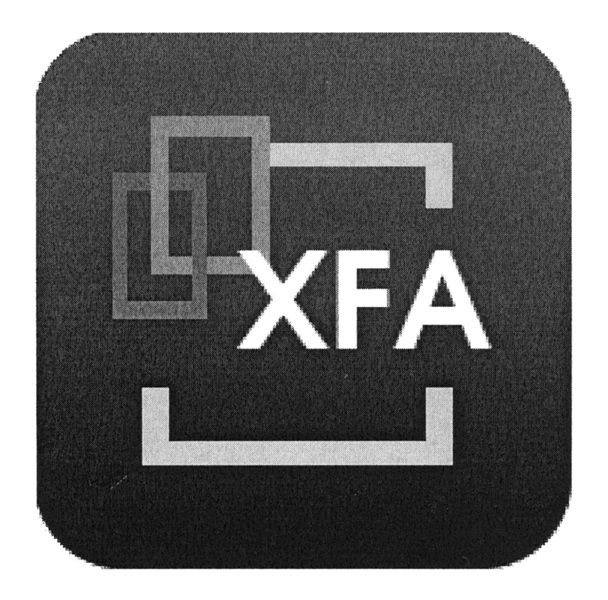 XFA