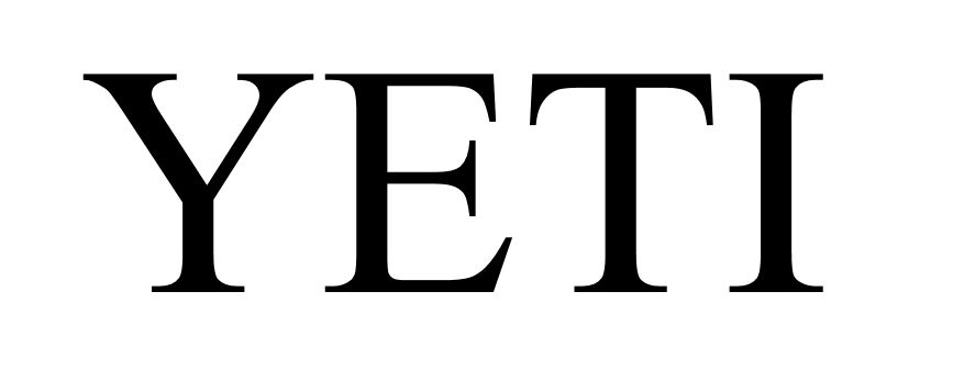 YETI
