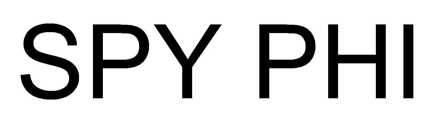 SPY PHI