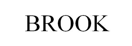 BROOK