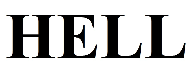 HELL