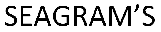 SEAGRAM'S