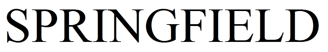 SPRINGFIELD