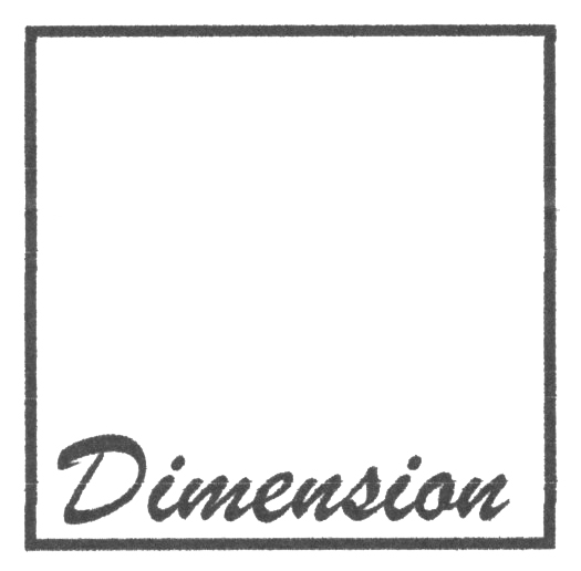 Dimension