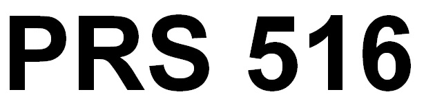 PRS 516