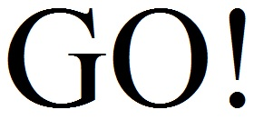 GO!
