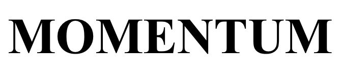 MOMENTUM