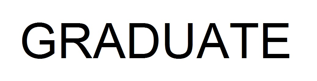 GRADUATE