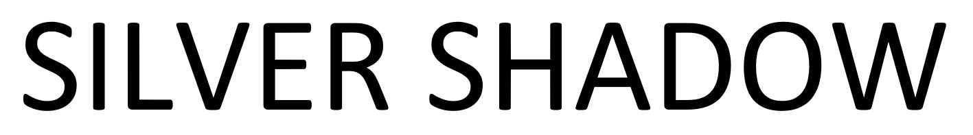 SILVER SHADOW