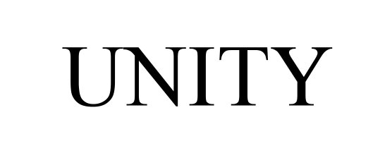 UNITY