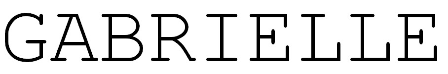 GABRIELLE