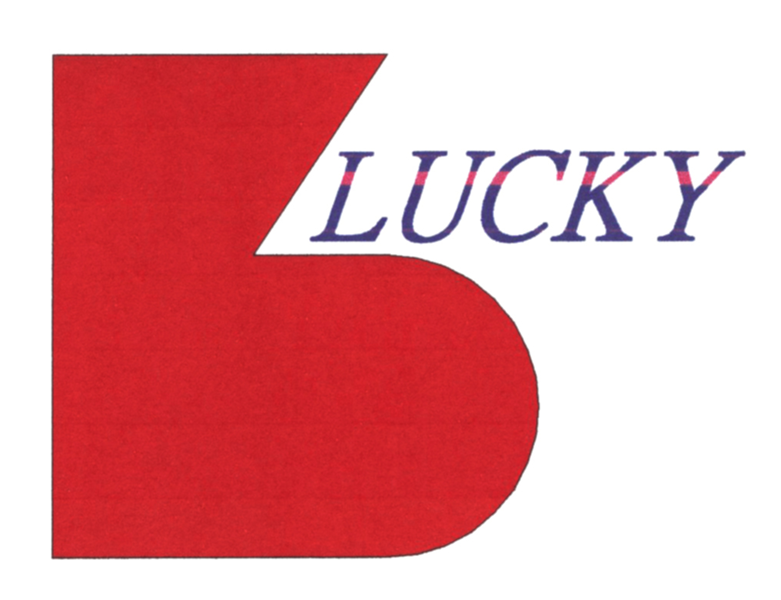 LUCKY