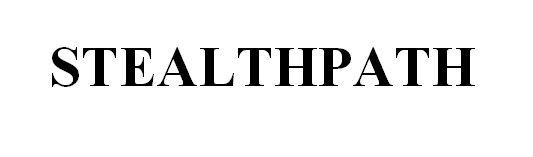 STEALTHPATH