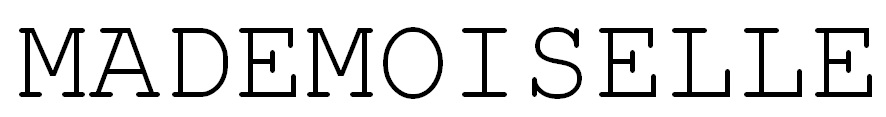 MADEMOISELLE