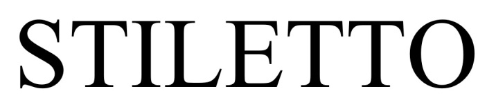 STILETTO