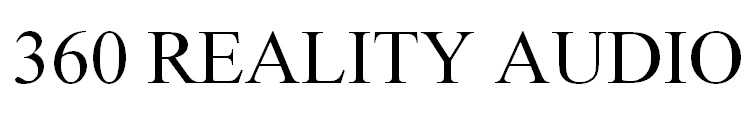 360 REALITY AUDIO