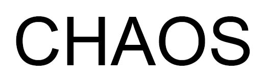 CHAOS
