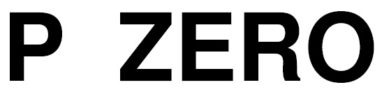 P ZERO
