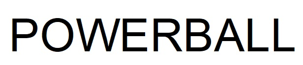 POWERBALL