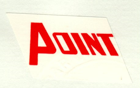 POINT