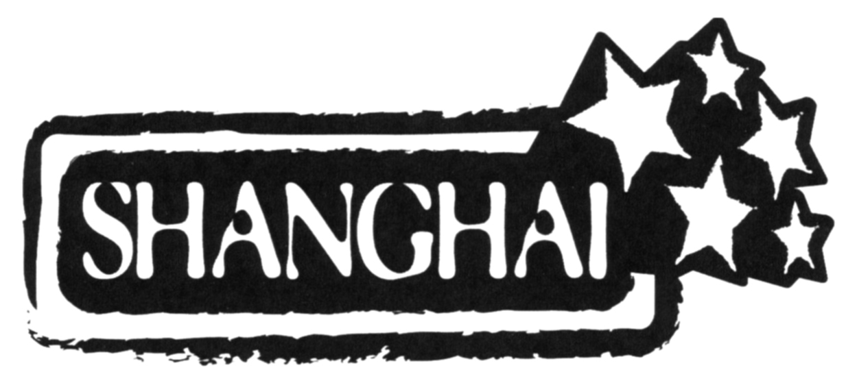 SHANGHAI
