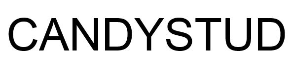 CANDYSTUD