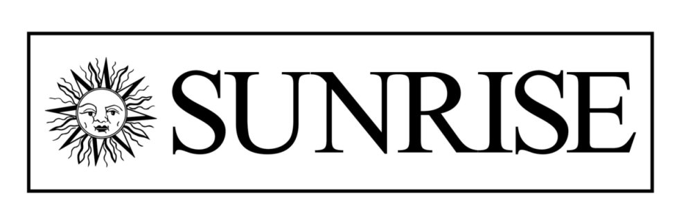 SUNRISE