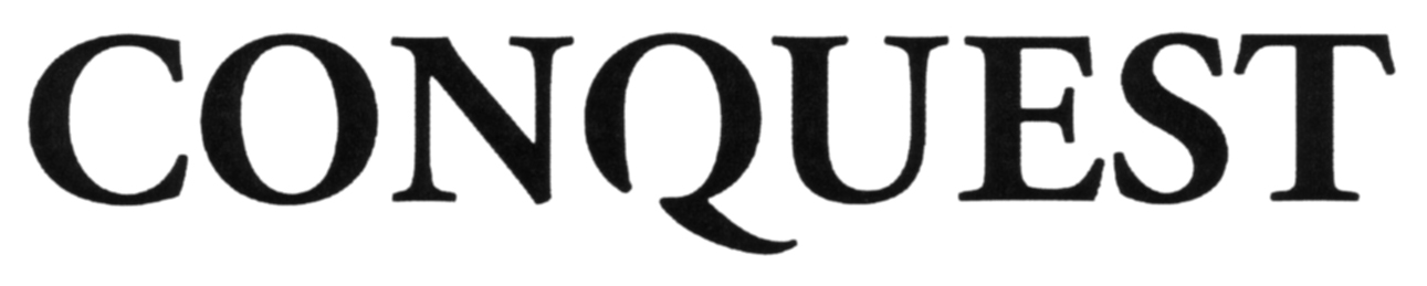 CONQUEST