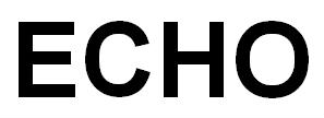 ECHO