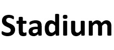 Stadium