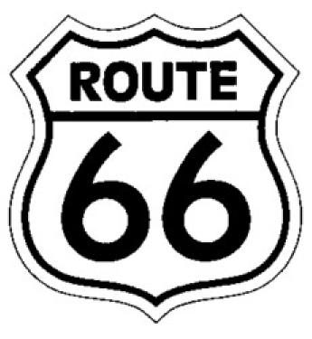 ROUTE 66