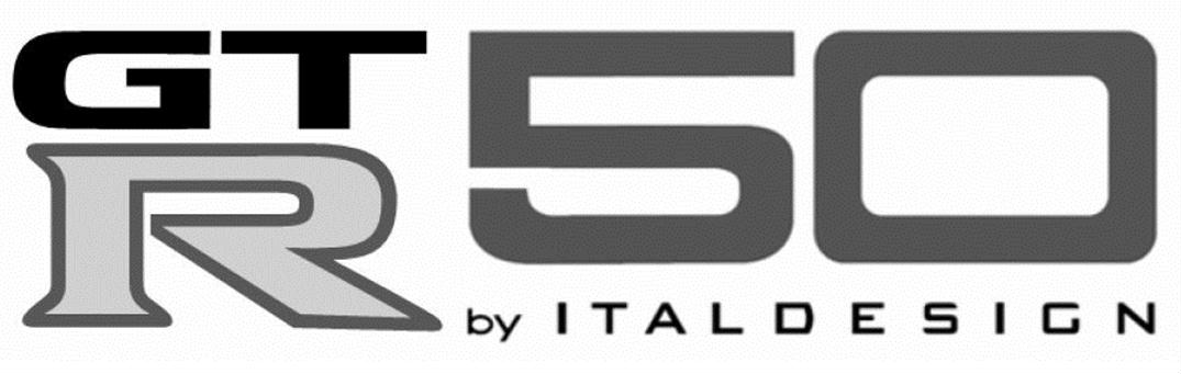 GTR 50 by ITALDESIGN