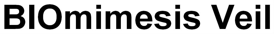 BIOmimesis Veil