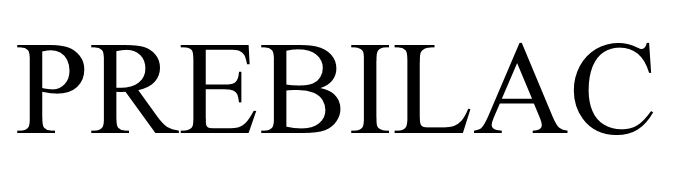 PREBILAC