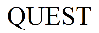 QUEST
